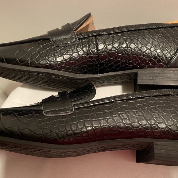Circus by Sam Edelman Women’s Hannon Loafers  Size 10M - Picture 4 of 6